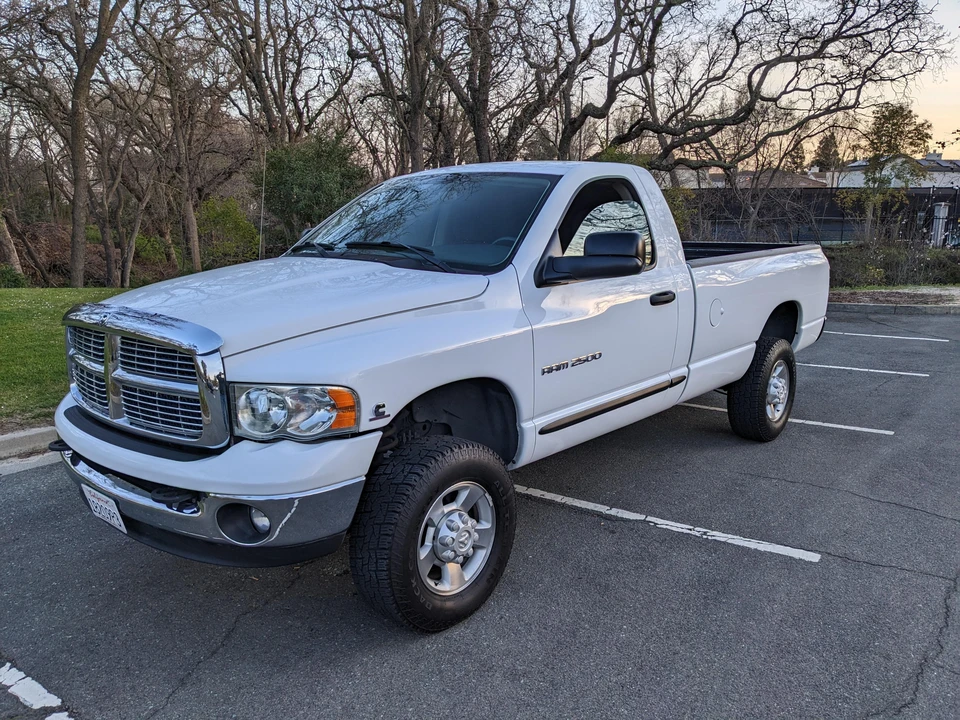 2003 Dodge Ram 3rd Gen - Image 6 of 31