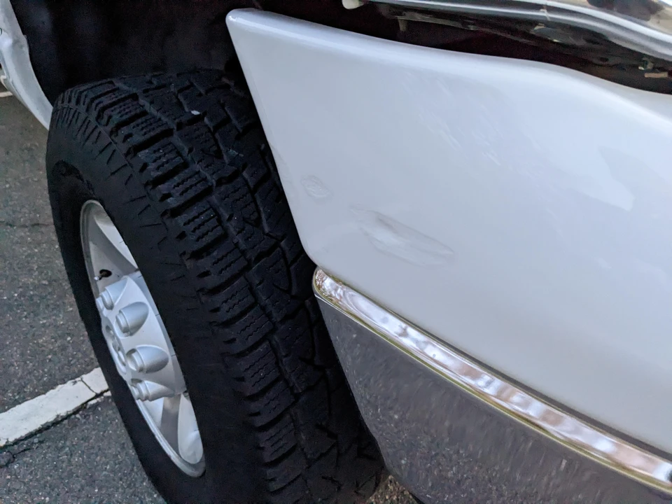 2003 Dodge Ram 3rd Gen - Image 29 of 31