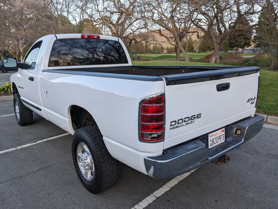 2003 Dodge Ram 3rd Gen - Image 8 of 31