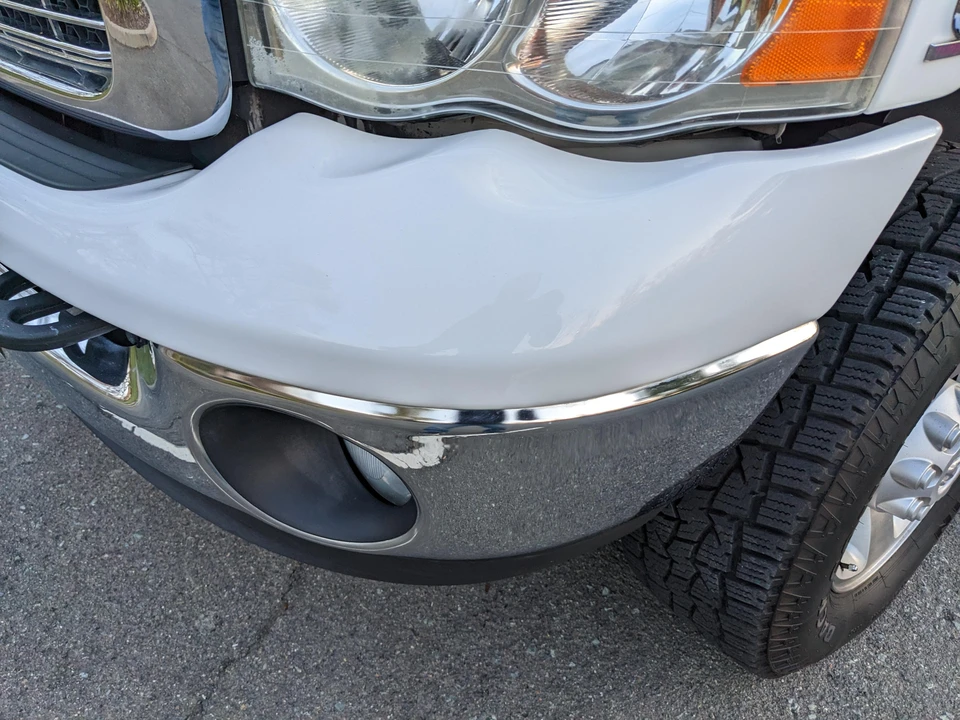 2003 Dodge Ram 3rd Gen - Image 16 of 31