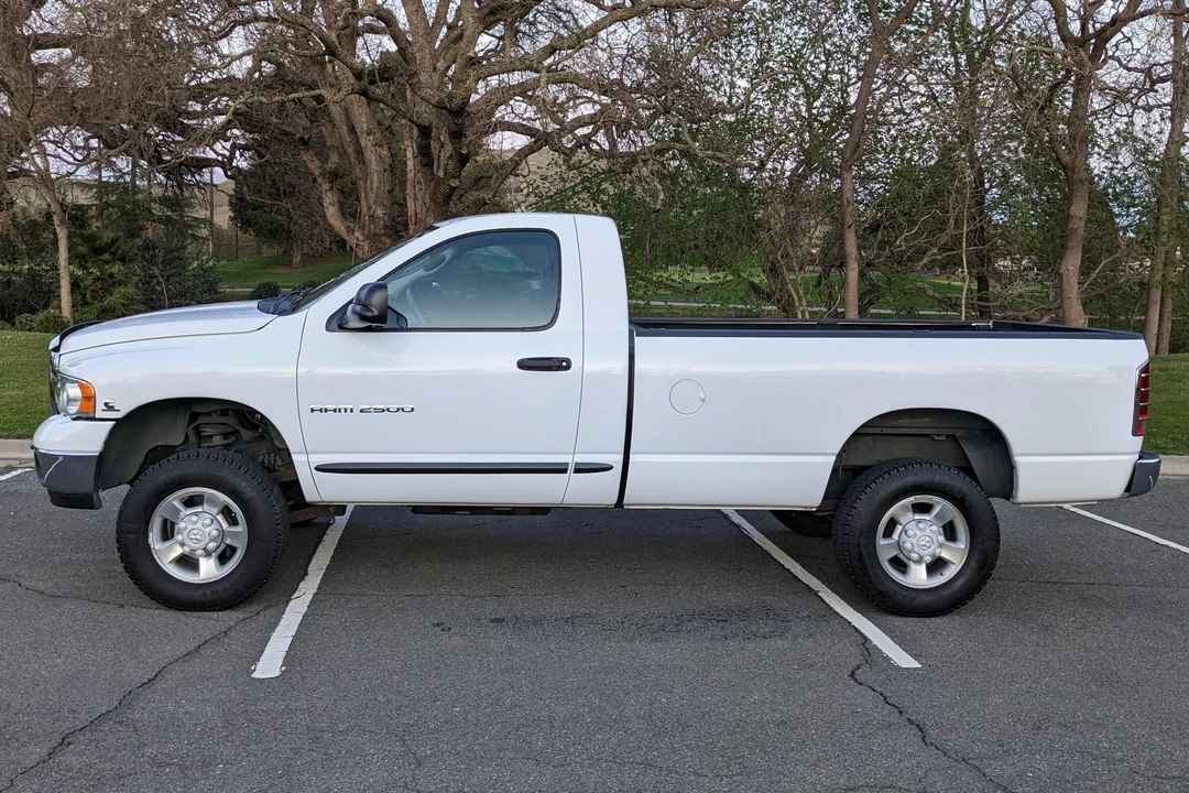 2003 Dodge Ram 3rd Gen - Image 3 of 31