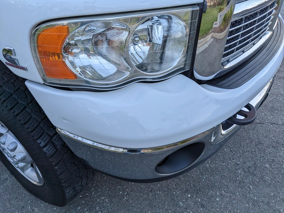 2003 Dodge Ram 3rd Gen - Image 14 of 31