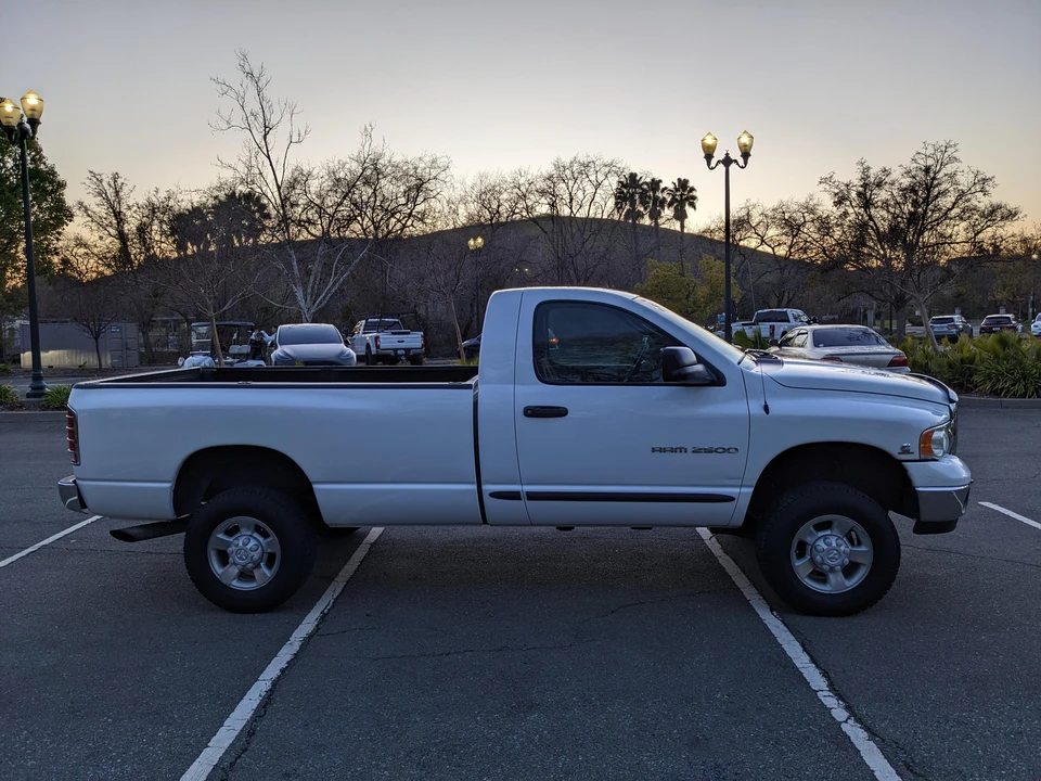 2003 Dodge Ram 3rd Gen - Image 10 of 31