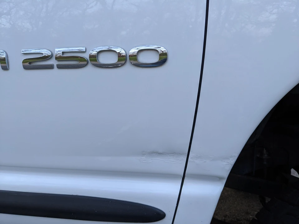 2003 Dodge Ram 3rd Gen - Image 27 of 31