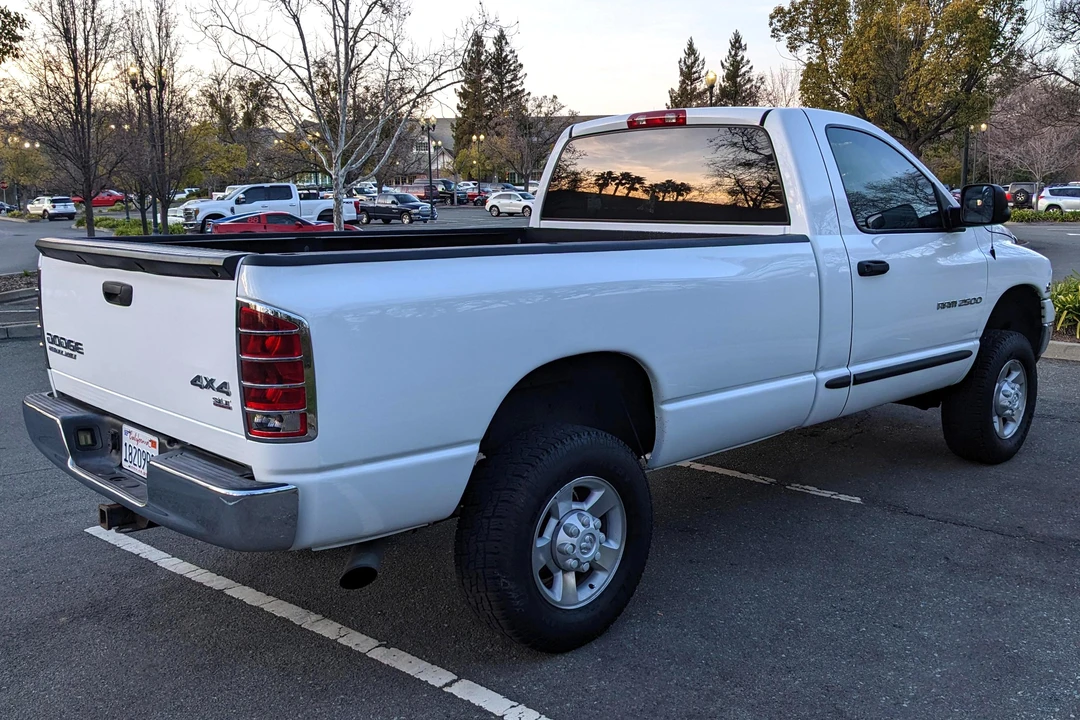 2003 Dodge Ram 3rd Gen - Image 4 of 31