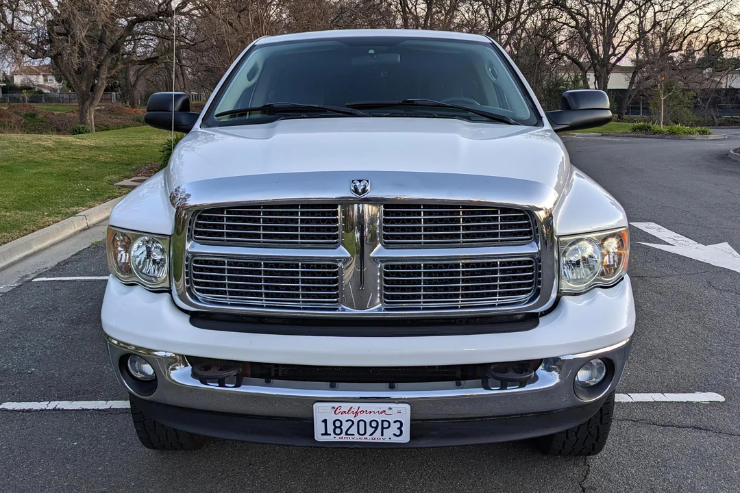 2003 Dodge Ram 3rd Gen - Image 2 of 31
