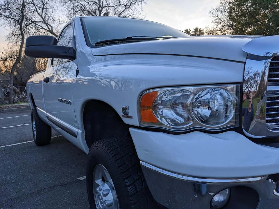 2003 Dodge Ram 3rd Gen - Image 13 of 31