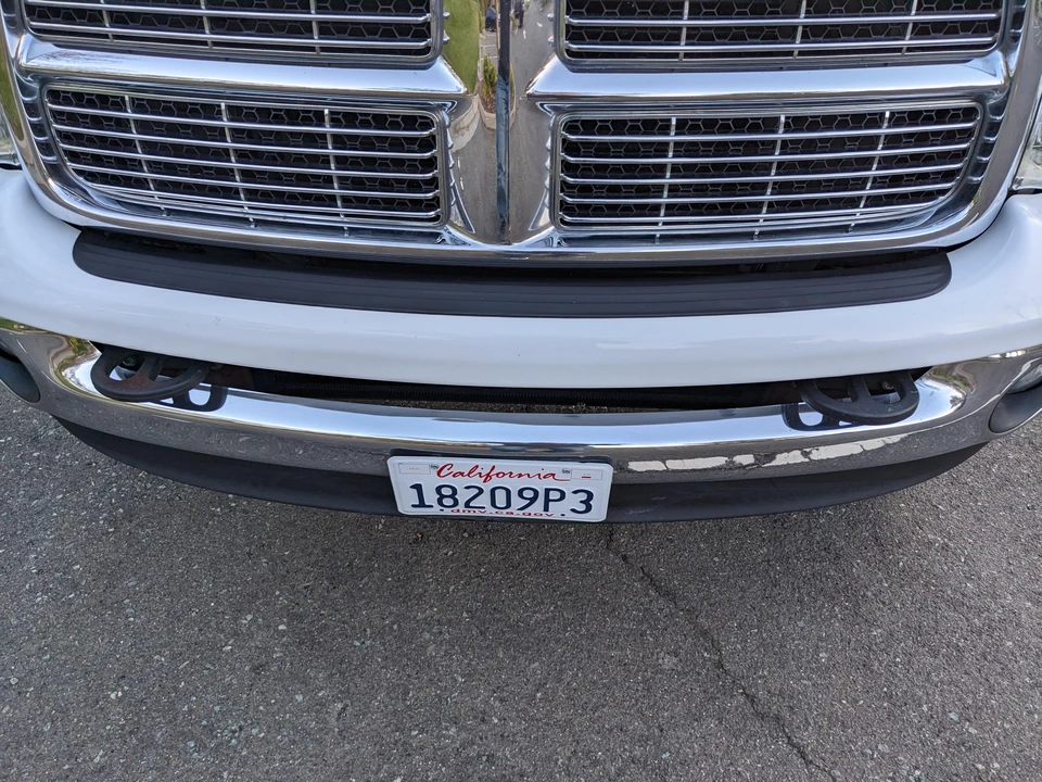 2003 Dodge Ram 3rd Gen - Image 15 of 31