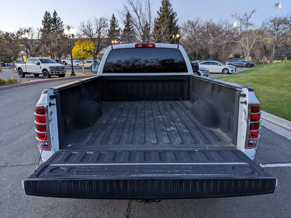 2003 Dodge Ram 3rd Gen - Image 9 of 31
