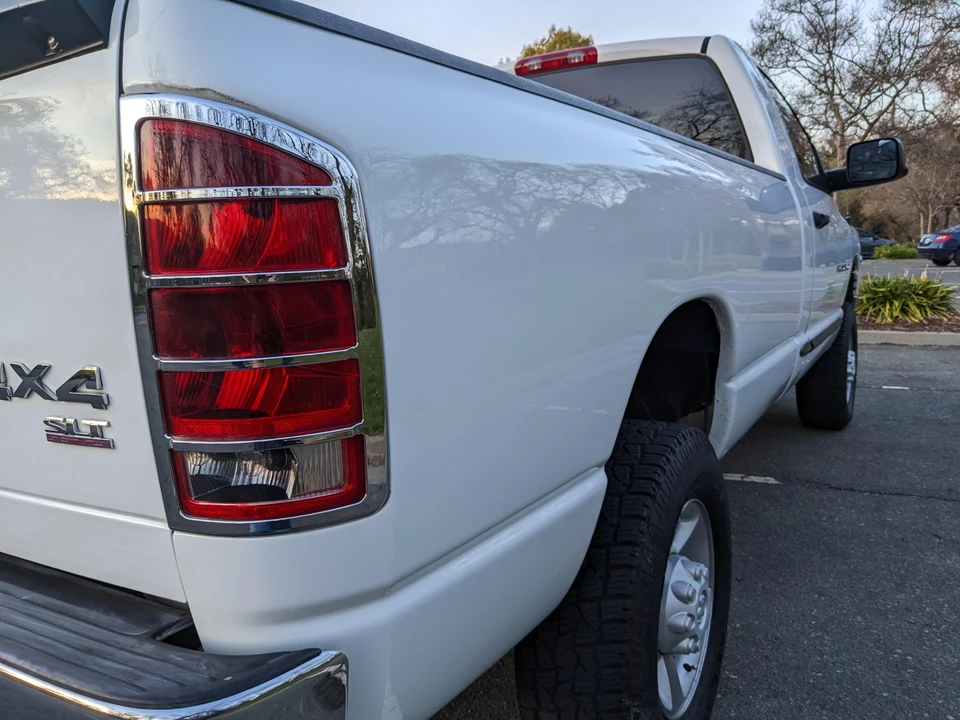 2003 Dodge Ram 3rd Gen - Image 26 of 31