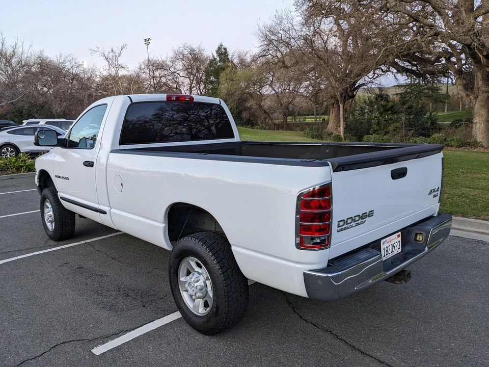 2003 Dodge Ram 3rd Gen - Image 7 of 31