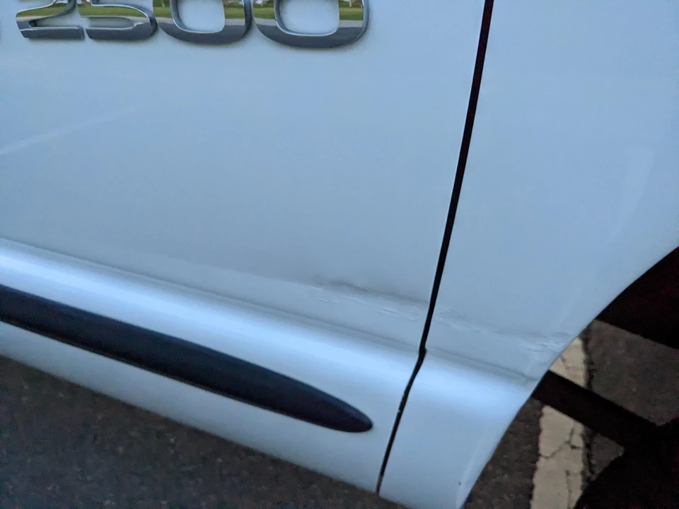 2003 Dodge Ram 3rd Gen - Image 28 of 31