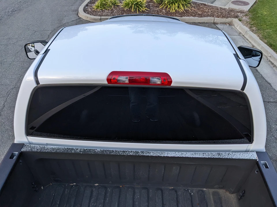 2003 Dodge Ram 3rd Gen - Image 21 of 31