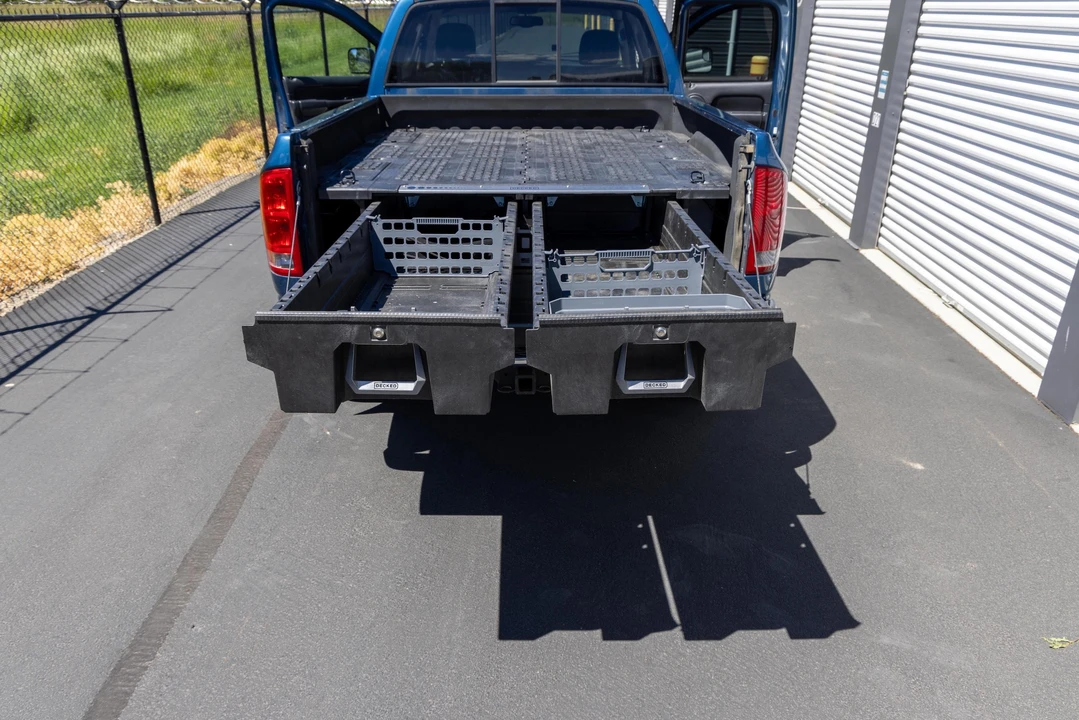 2003 Dodge Ram 3rd Gen - Image 25 of 31