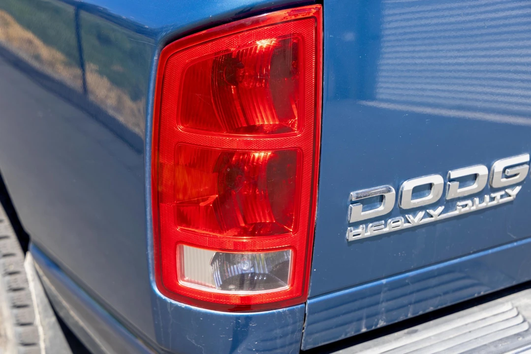 2003 Dodge Ram 3rd Gen - Image 21 of 31