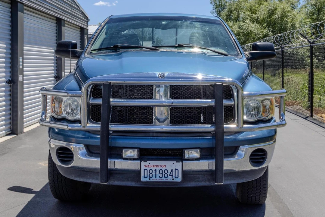 2003 Dodge Ram 3rd Gen - Image 2 of 31