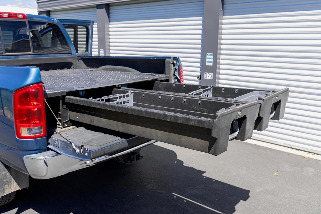 2003 Dodge Ram 3rd Gen - Image 22 of 31