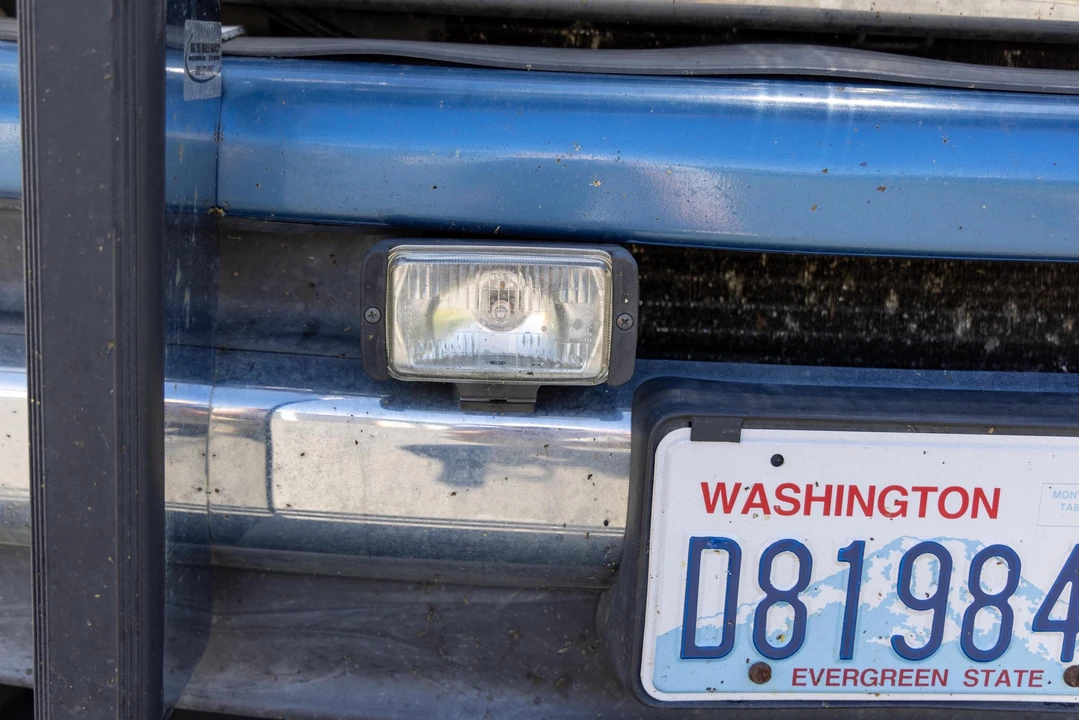 2003 Dodge Ram 3rd Gen - Image 10 of 31