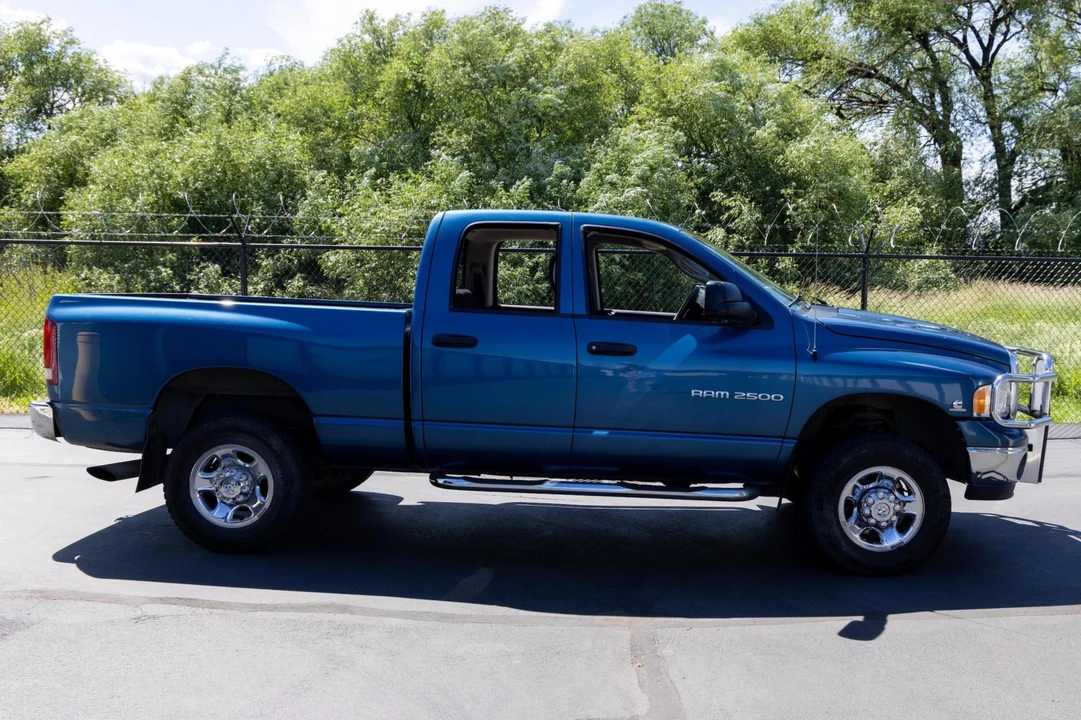 2003 Dodge Ram 3rd Gen - Image 6 of 31