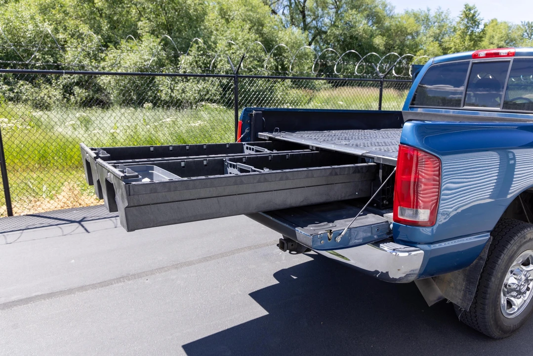 2003 Dodge Ram 3rd Gen - Image 30 of 31
