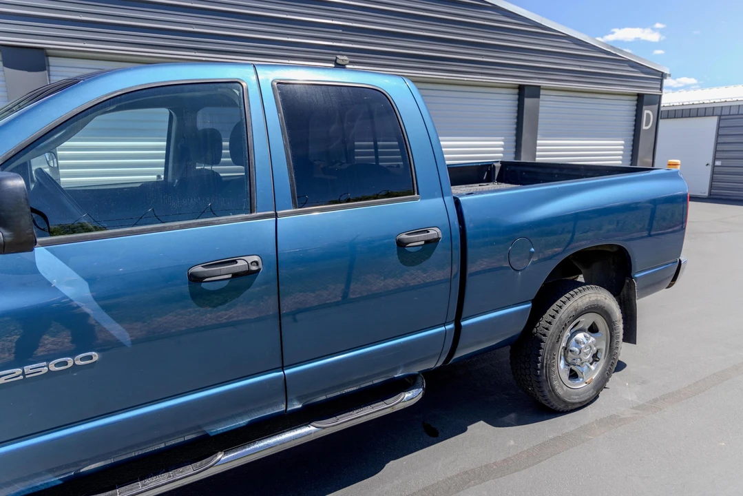 2003 Dodge Ram 3rd Gen - Image 16 of 31
