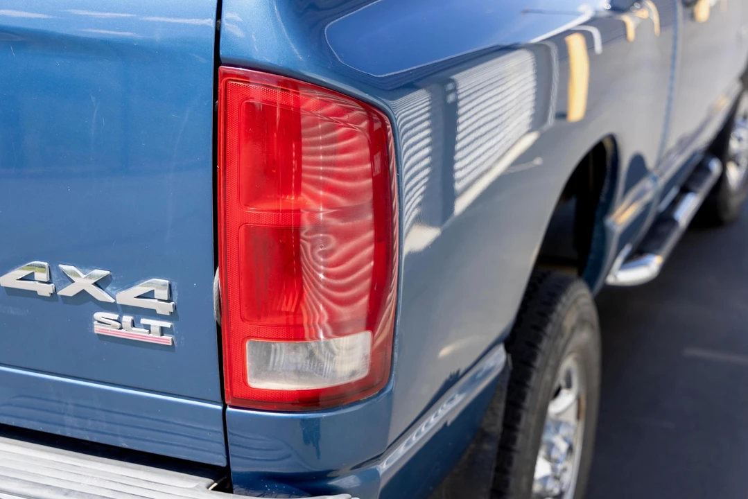 2003 Dodge Ram 3rd Gen - Image 29 of 31