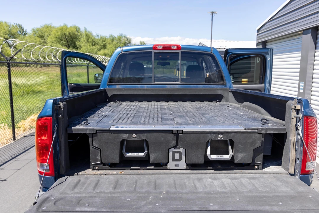 2003 Dodge Ram 3rd Gen - Image 24 of 31