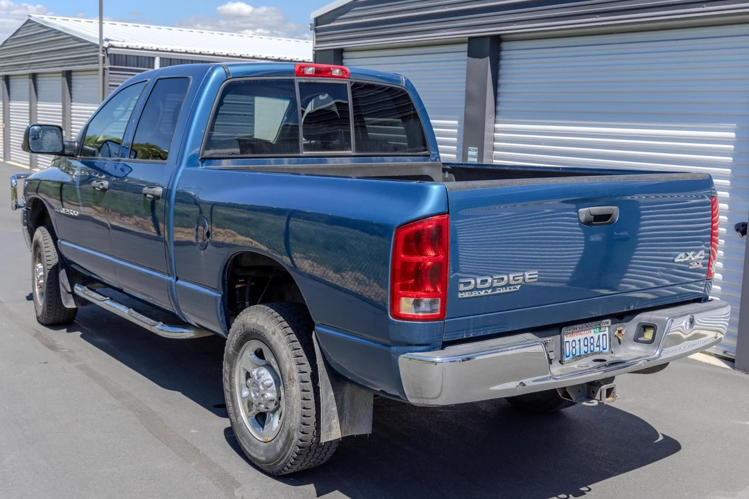 2003 Dodge Ram 3rd Gen - Image 3 of 31