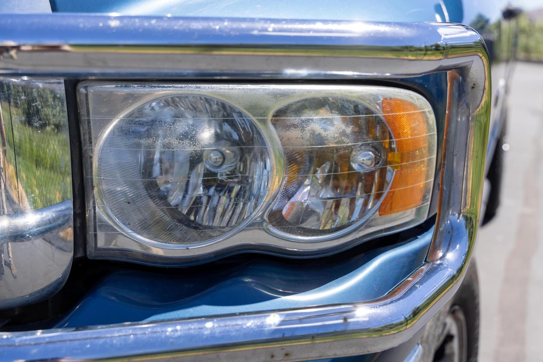 2003 Dodge Ram 3rd Gen - Image 15 of 31