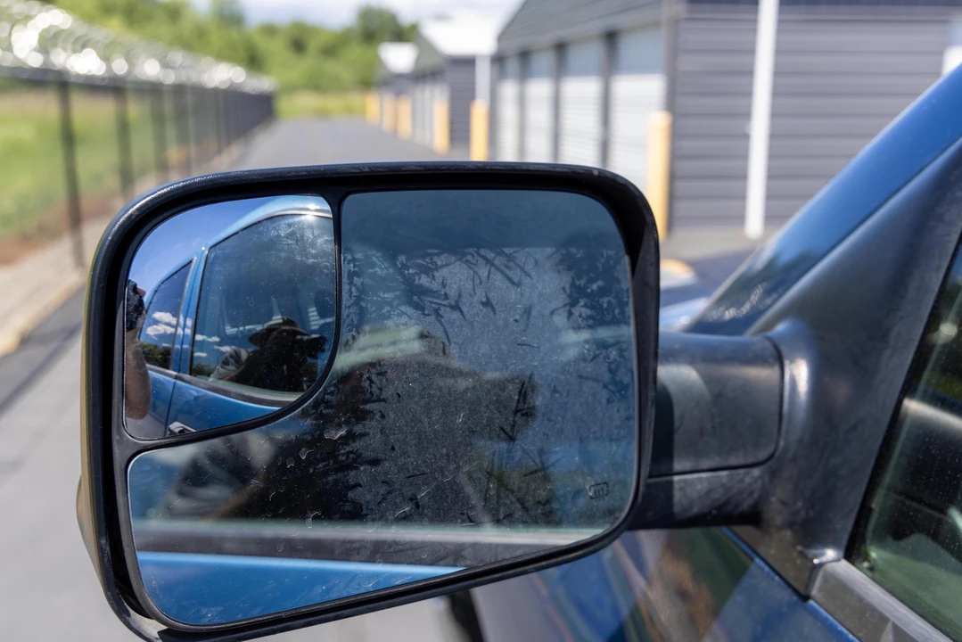 2003 Dodge Ram 3rd Gen - Image 17 of 31