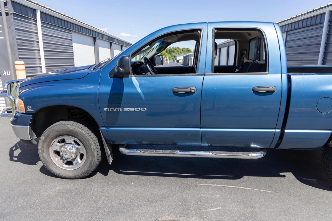 2003 Dodge Ram 3rd Gen - Image 18 of 31