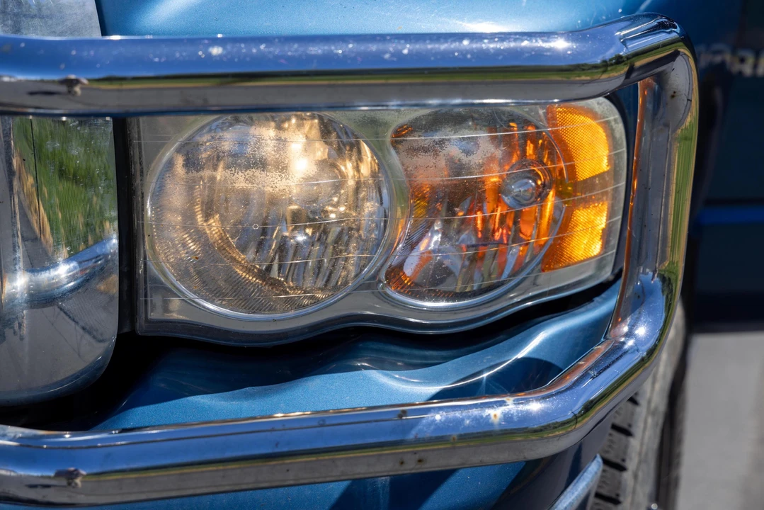 2003 Dodge Ram 3rd Gen - Image 14 of 31