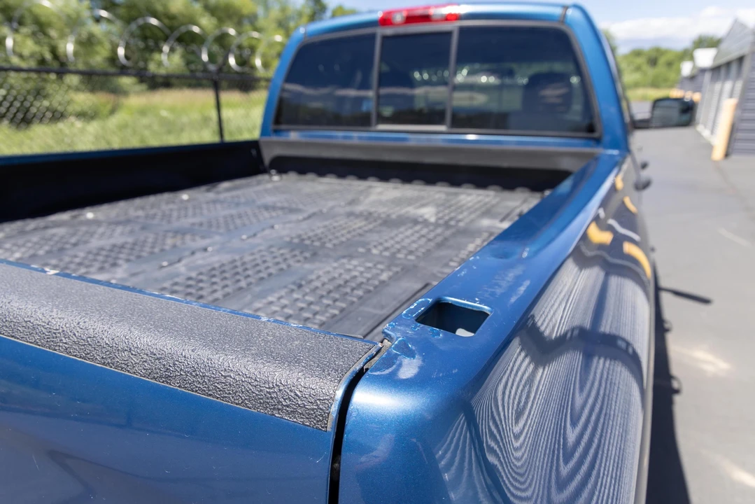 2003 Dodge Ram 3rd Gen - Image 28 of 31