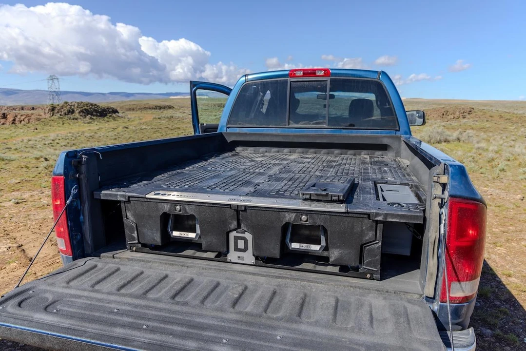2003 Dodge Ram 3rd Gen - Image 26 of 31
