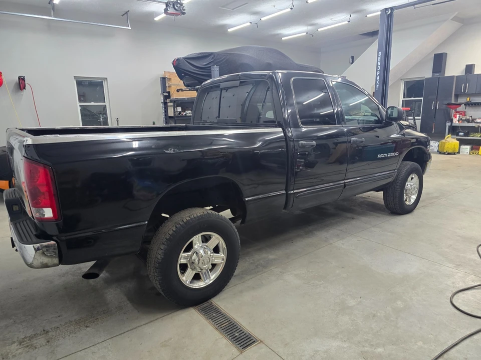 2003 Dodge Ram 3rd Gen - Image 6 of 17