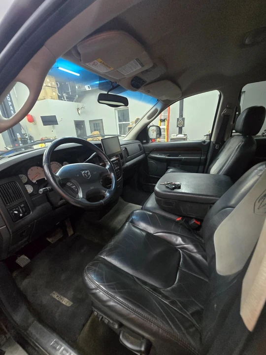 2003 Dodge Ram 3rd Gen - Image 12 of 17