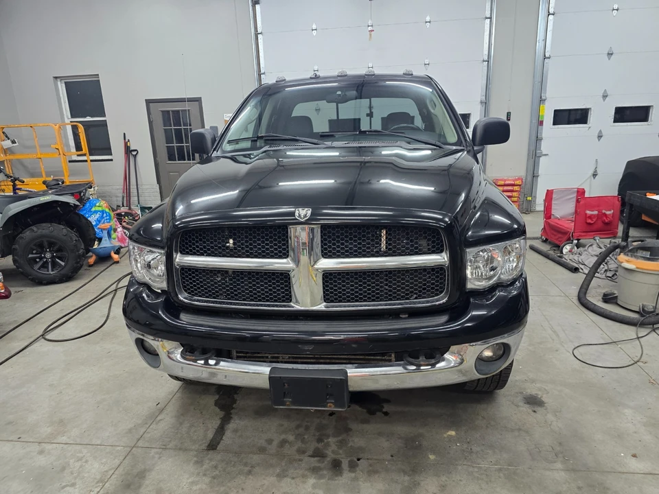2003 Dodge Ram 3rd Gen - Image 2 of 17