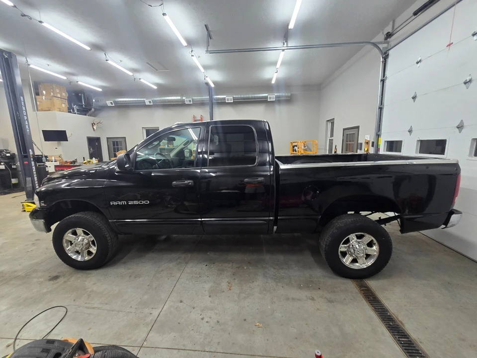 2003 Dodge Ram 3rd Gen - Image 3 of 17