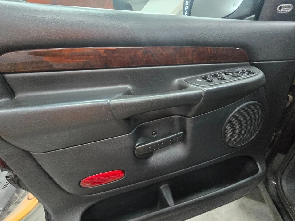 2003 Dodge Ram 3rd Gen - Image 13 of 17