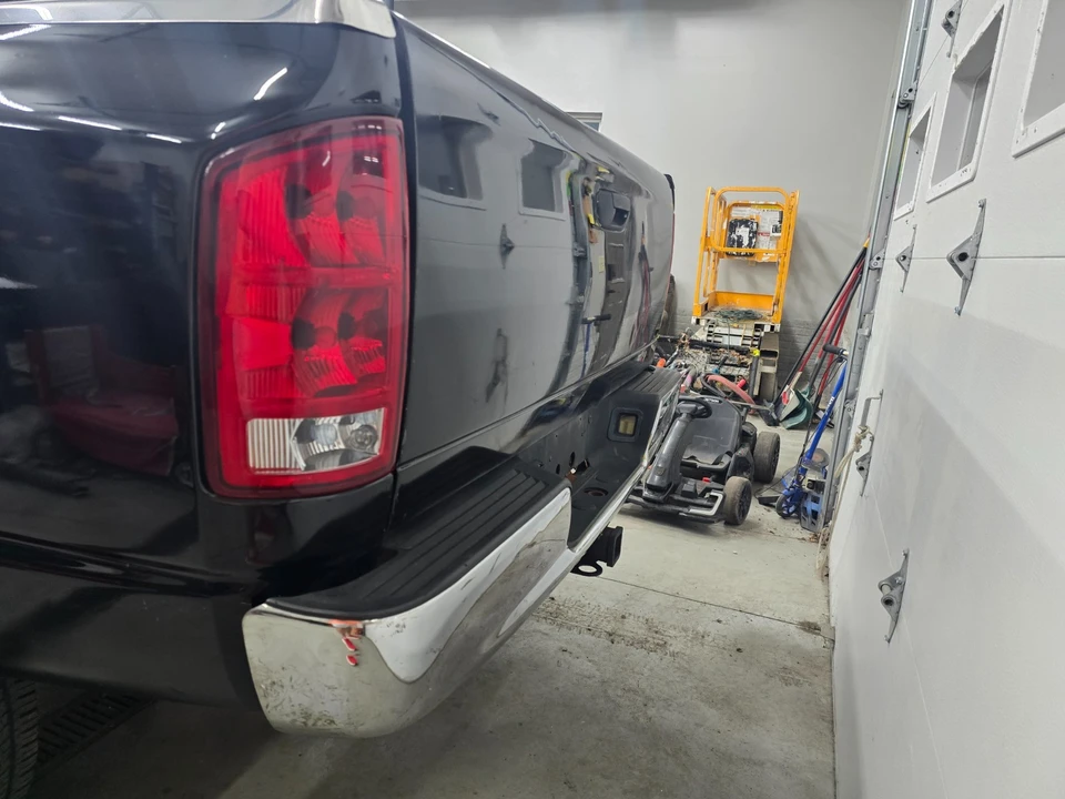 2003 Dodge Ram 3rd Gen - Image 4 of 17