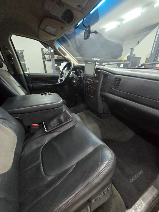 2003 Dodge Ram 3rd Gen - Image 17 of 17