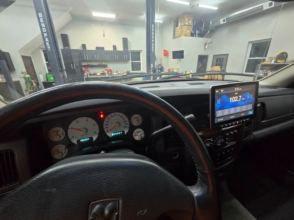 2003 Dodge Ram 3rd Gen - Image 11 of 17