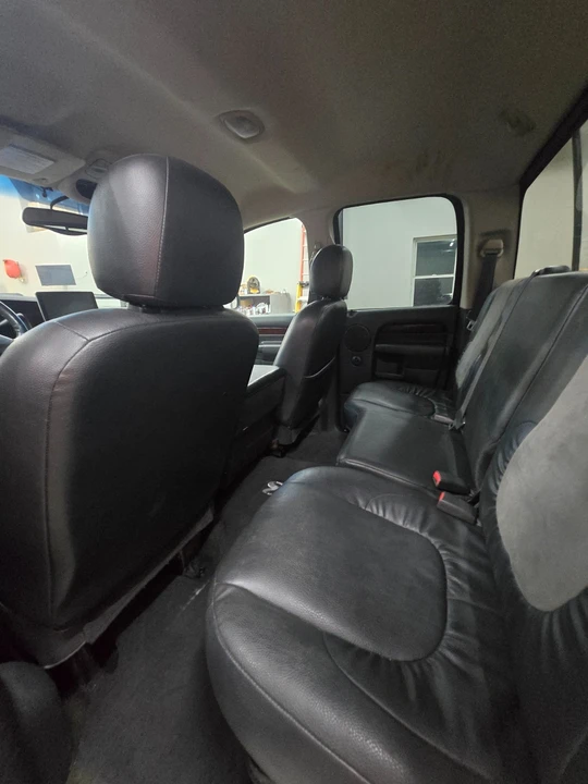 2003 Dodge Ram 3rd Gen - Image 14 of 17