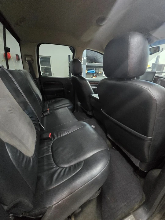 2003 Dodge Ram 3rd Gen - Image 16 of 17