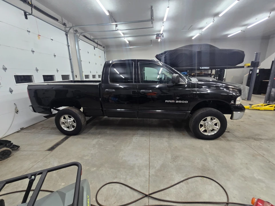 2003 Dodge Ram 3rd Gen - Image 7 of 17