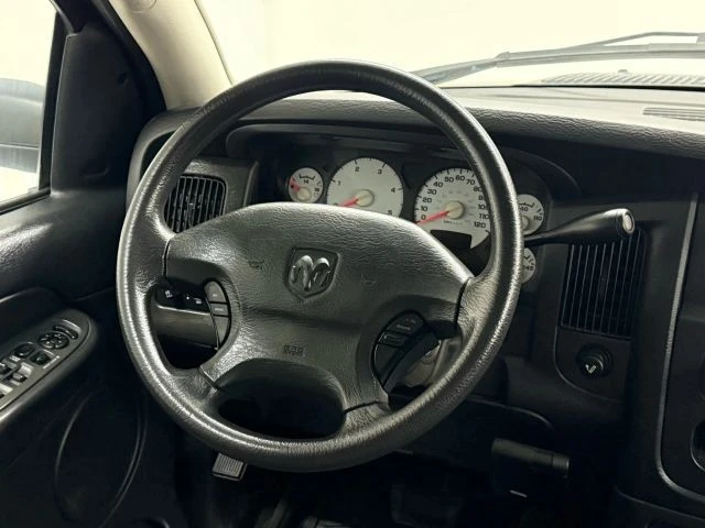 2003 Dodge Ram 3rd Gen - Image 21 of 21