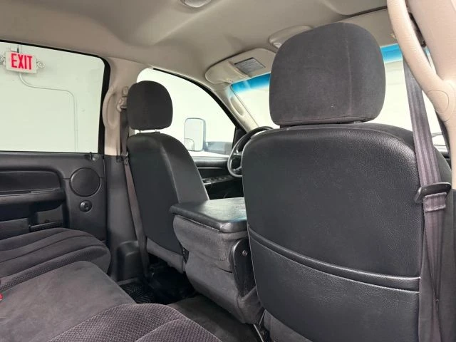 2003 Dodge Ram 3rd Gen - Image 13 of 21