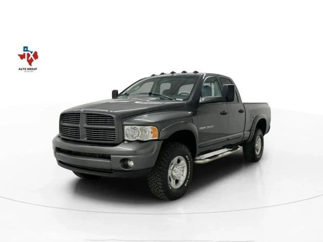 2003 Dodge Ram 3rd Gen - Image 5 of 21