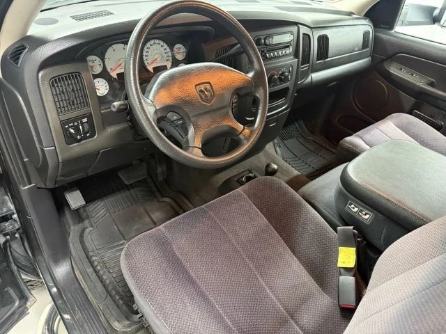 2003 Dodge Ram 3rd Gen - Image 9 of 21