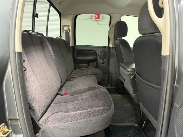 2003 Dodge Ram 3rd Gen - Image 16 of 21
